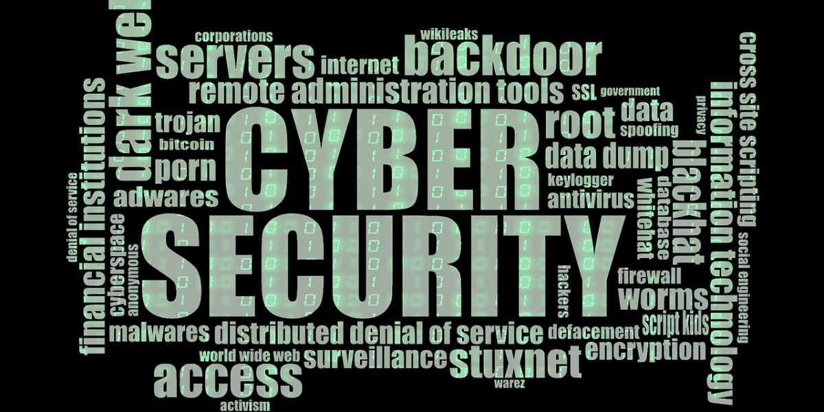 Cybersecurity Services